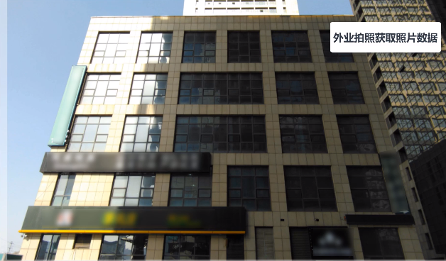入手即可上手，上手便是高手！——徠卡BLK3D建筑立面測量