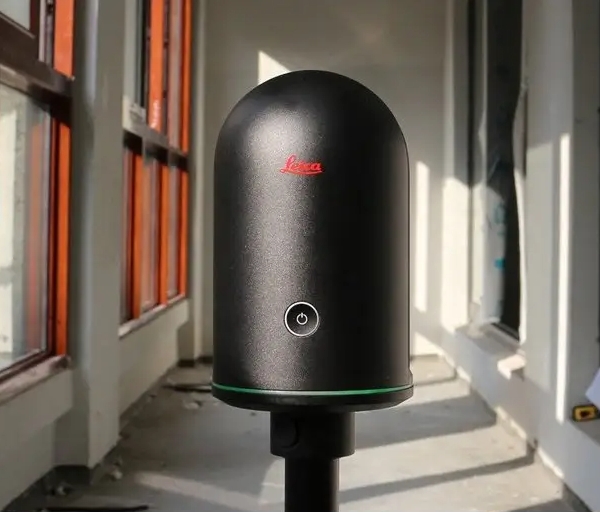 徠卡BLK360有哪些獨特優勢？